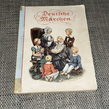 vintage Sammelbilder Album
