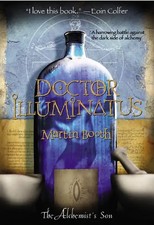 Doctor Illuminatus: The