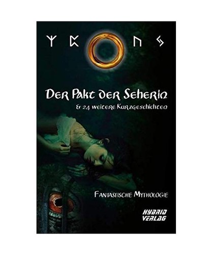 Der pakt seherin 24 - der,