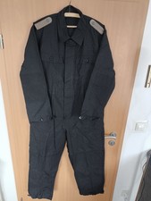 NVA Schwarzkombi Panzer