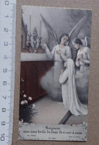 Gottesbild herr meine seele - herr,