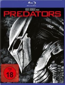 Predators blu ray von - [blu-ray],
