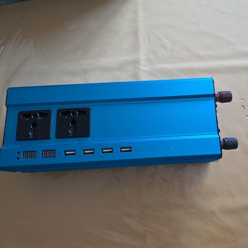 Power inverter 12v to - power, inverter,
