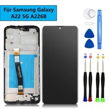 Für Samsung Galaxy A22 5G