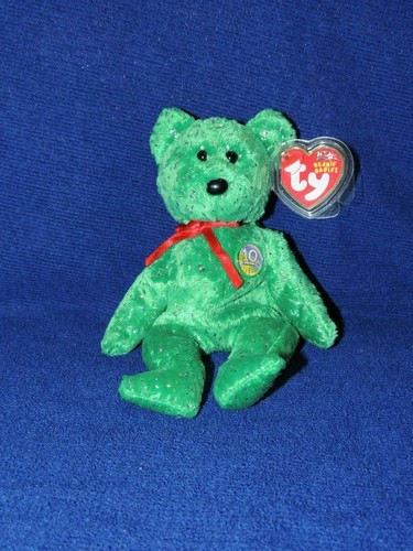 Original beanie baby - original,