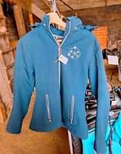 Reitjacke XL