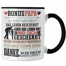 Trendation - Bonus Papa Tasse