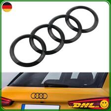 215×70mm Glänz Ringe Emblem