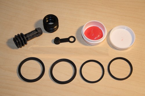 Reparatursatz bremse - reparatursatz,