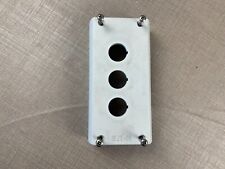 Eaton/Moeller Deckel für Aufbaugehäuse M22-I3 Leuchtmelder