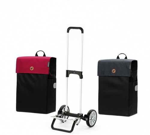 Andersen einkaufstrolley scala - einkaufstrolley,