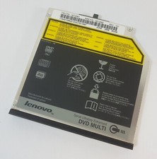 DVD Brenner für Lenovo Thinkpad T520 T530 W530 R500 R400 T510 W700 W520 uvm.