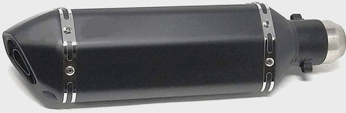Für universal akrapovic - für,