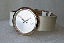 Calvin Klein Damen Armbanduhr swiss made