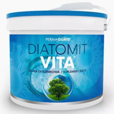 PERMA-GUARD Diatomit Vita -