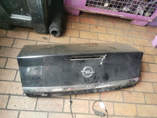 Opel vectra limousine - opel,