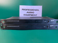 Shure UA844 UHF Antenne /