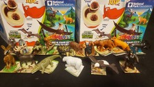 Kinder Joy North American
