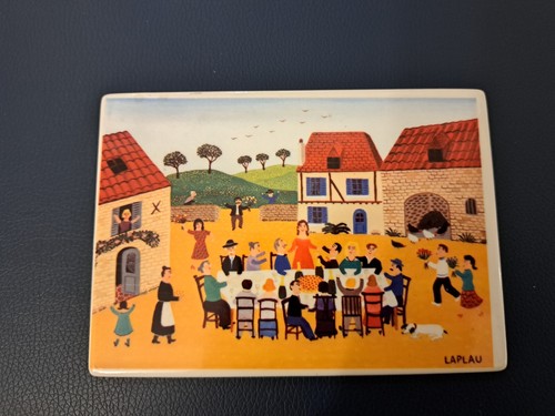 Villeroy boch naif - naif, vilbocard
