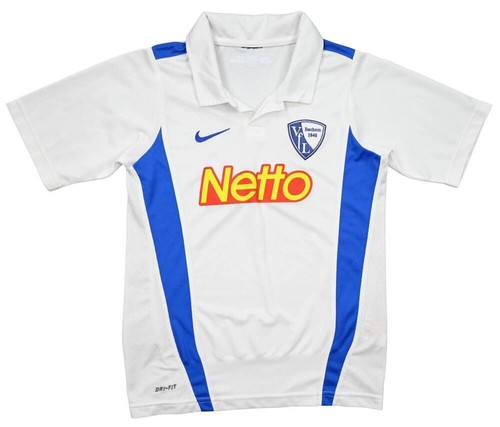 Nike 2011 vfl - bochum, shirt