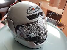 Motorradhelm Integralhelm