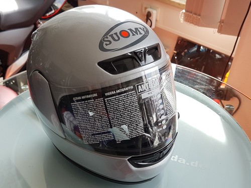Motorradhelm integralhelm - motorradhelm,