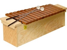 Studio 49 AX 1600 Alt Xylophon