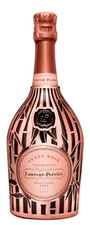 (170,43€/l) Laurent Perrier Rose Robe Bambou Champagner 12% 0,75l Flasche