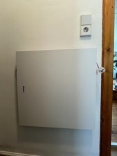 Vaillant eloMENT VEI 300/1 MW Elektro-Infrarotheizung, 320 Watt, Wand, Decke