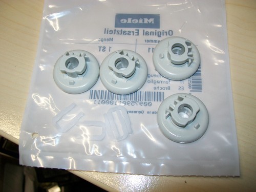 Korbrolle orig miele - ,