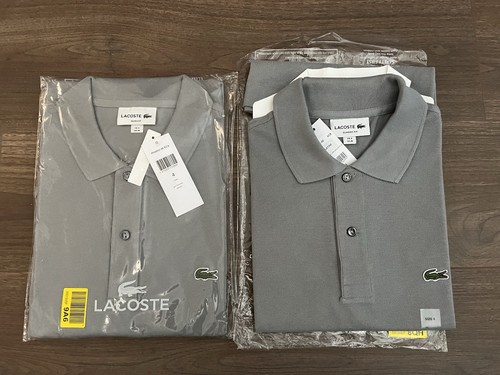 Lacoste poloshirt herren - lacoste,