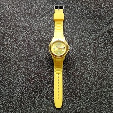 ICE Watch Yello/Gelb