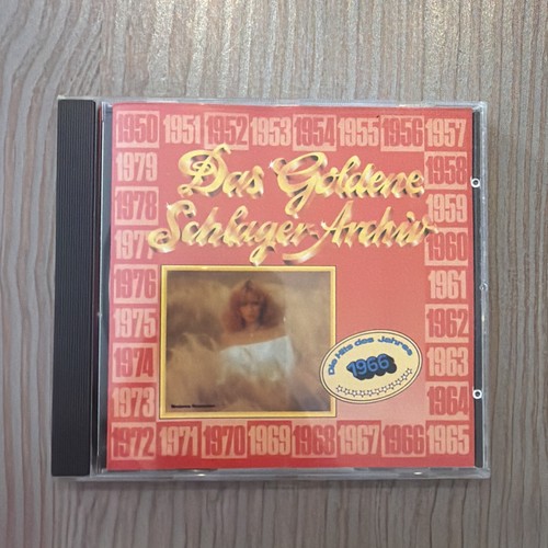 Various artists das goldene - various,