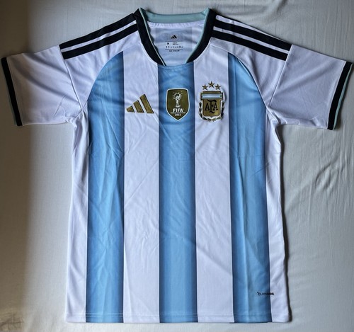 Argentinien trikot home 2024 - trikot,