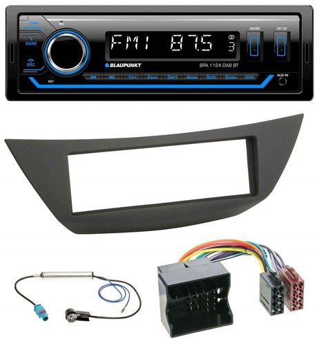 Blaupunkt bluetooth usb - bluetooth,