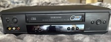 Samsung VR8160 Hi-Fi Stereo