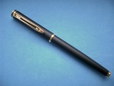 Waterman Maestro Rollerball