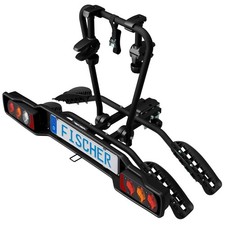 Kupplungs-Fahrradträger