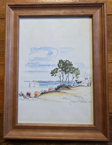 Pichtwald timmendorfer strand - pichtwald,