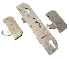 Liniar Multipoint Bi Fold Door