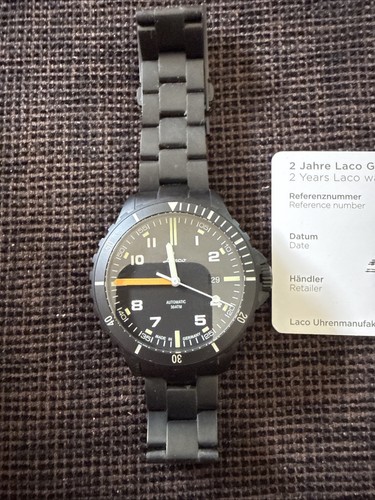 Herren armbanduhr automatik - herren-armbanduhr,