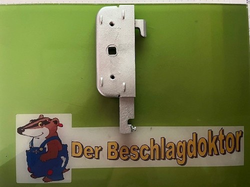 Hakenschloss 931 mit mm - 931,