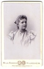 Fotografie Wilh. Redeke