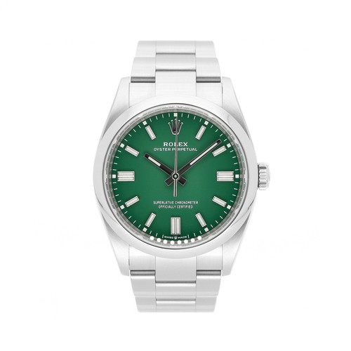 Rolex oyster perpetual ref - oyster, 36