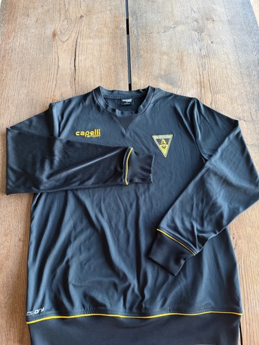 Alemannia aachen capelli - aachen,