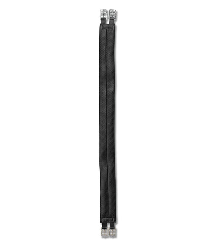 Wintec elastic sattelgurt - elastic,