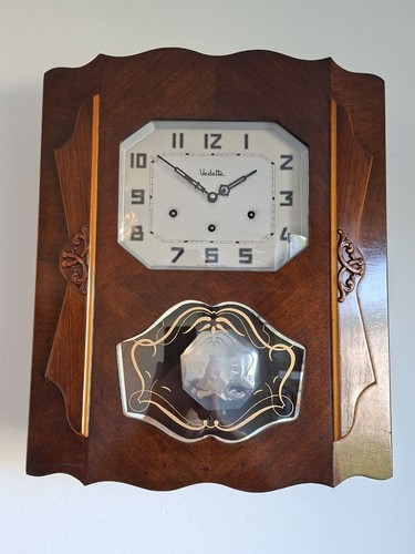 Wanduhr vedette wand deko - wanduhr,