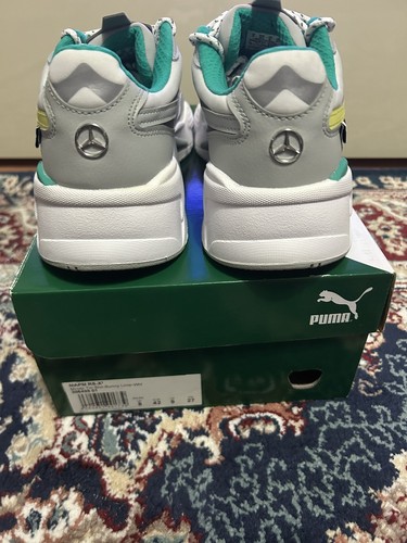 Puma mercedes original - puma,