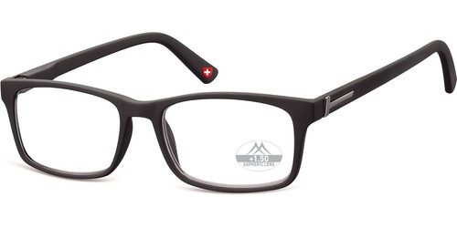 Lesebrille unisex montana - lesebrille, r73