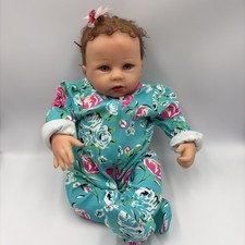 Ashton Drake LINDA MURRAY 19"